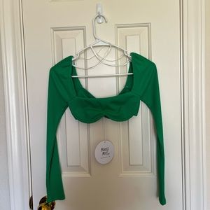 Princess Polly Becca Top